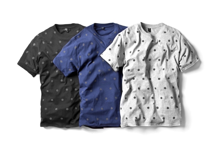 ICNY 2014 Spring/Summer Collection