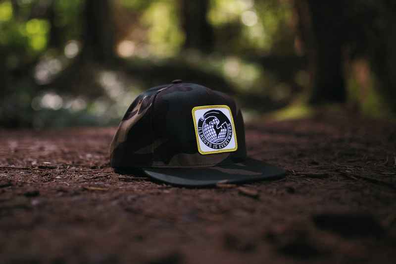 ILLAMERICA 2014 Spring Collection 
