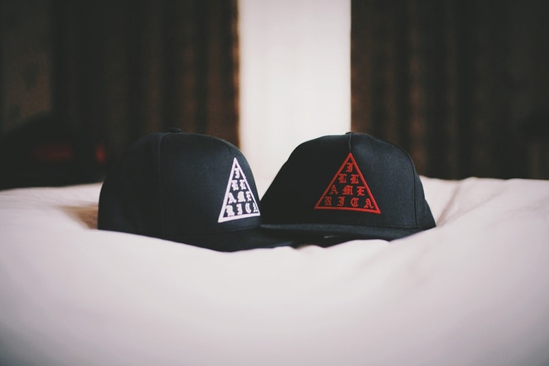 ILLAMERICA 2014 Spring Collection 