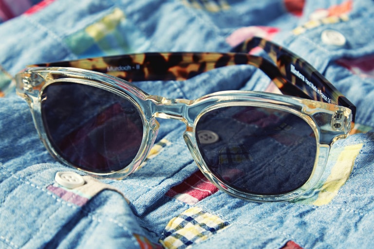 Illesteva 2014 Spring/Summer Collection