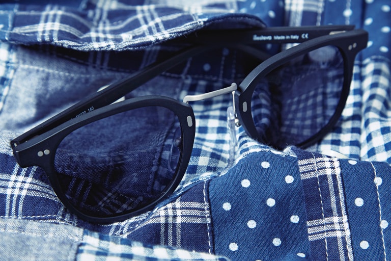 Illesteva 2014 Spring/Summer Collection