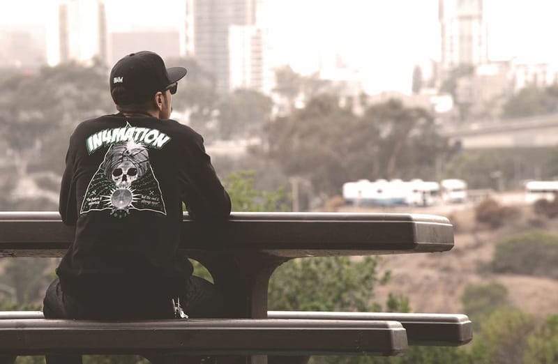 In4mation 2014 Spring/Summer Lookbook