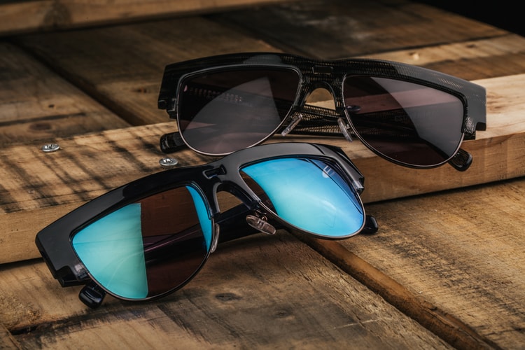 Introducing ESTABLISHED Eyewear