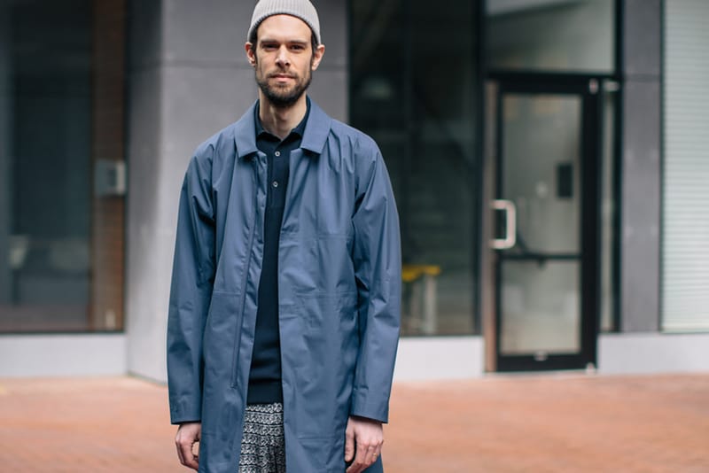Inventory 2014 Spring/Summer Lookbook