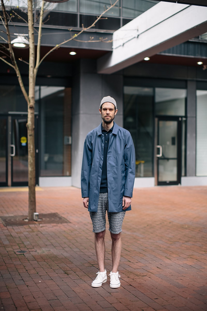 Inventory 2014 Spring/Summer Lookbook