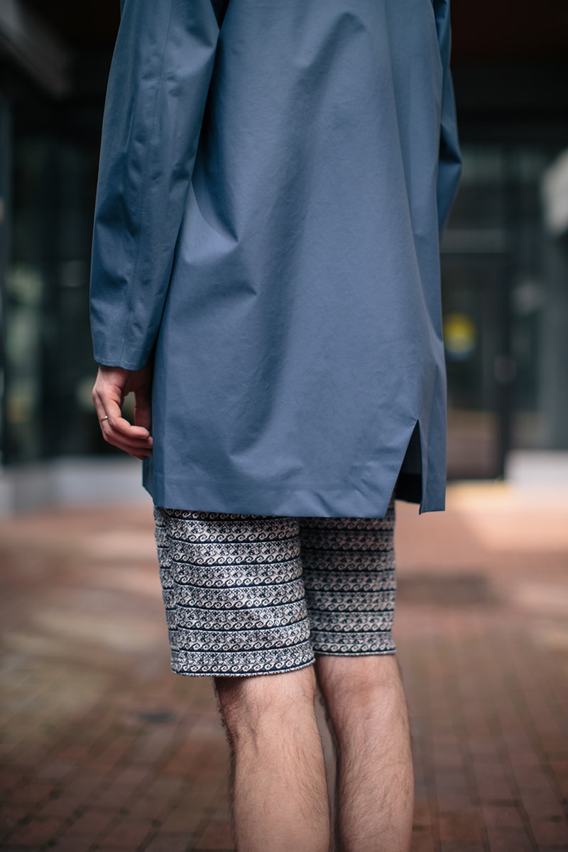 Inventory 2014 Spring/Summer Lookbook
