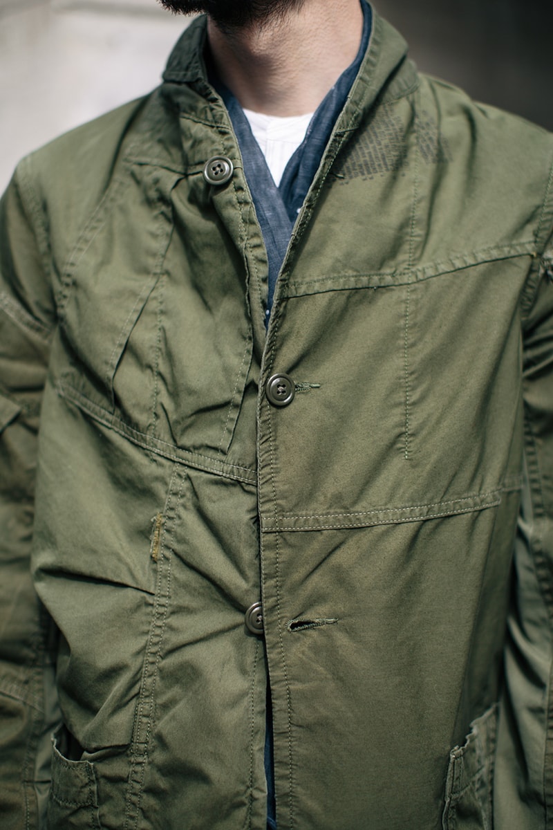 Inventory 2014 Spring/Summer Lookbook