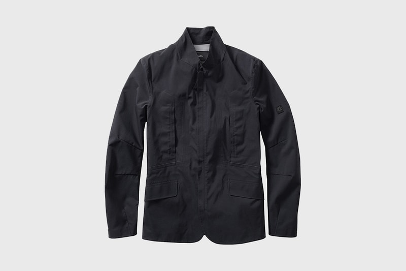 ISAORA 2014 Spring/Summer Rainwear Collection