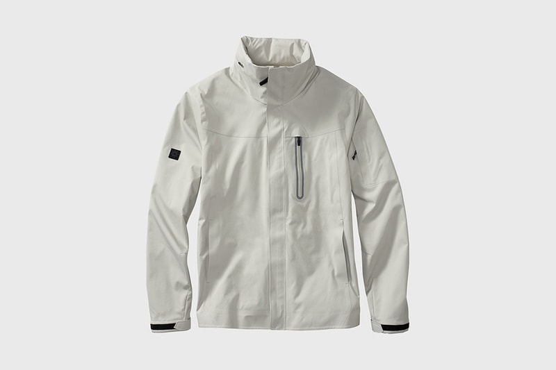 ISAORA 2014 Spring/Summer Rainwear Collection