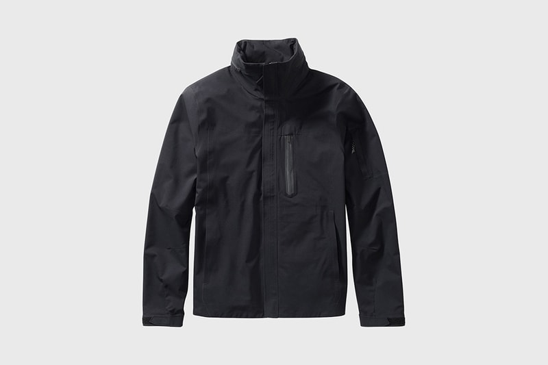 ISAORA 2014 Spring/Summer Rainwear Collection