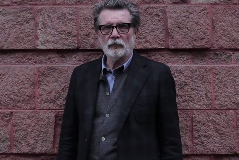 Casely-Hayford and J.M. Weston Speak On Their 2014 Spring/Summer Collaboration