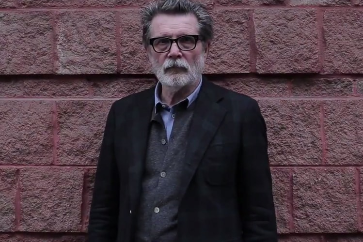 Casely-Hayford and J.M. Weston Speak On Their 2014 Spring/Summer Collaboration