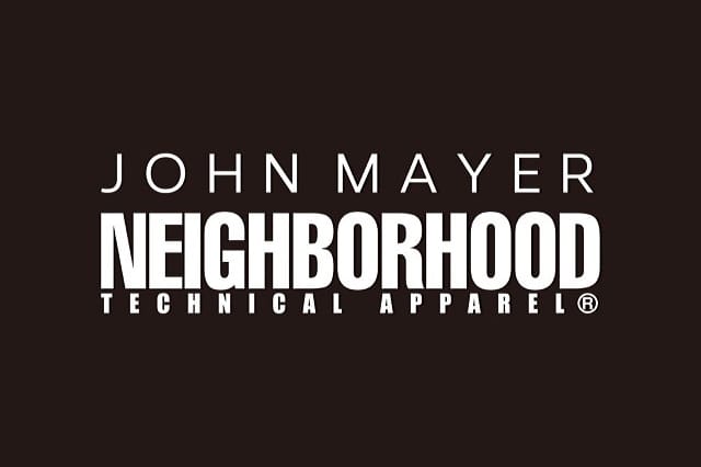 John Mayer x NEIGHBORHOOD 2014 Summer Teaser