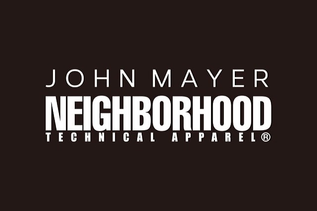John Mayer x NEIGHBORHOOD 2014 Summer Teaser