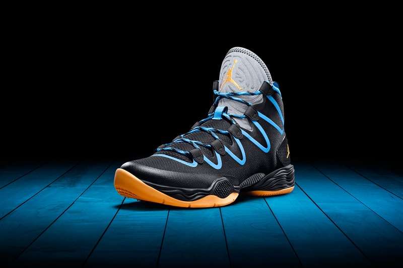 Jordan Brand 2014 Playoff Pack