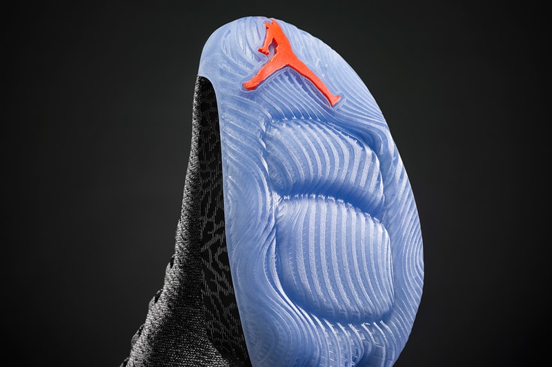 Jordan Brand Unveils the Air Jordan XX9