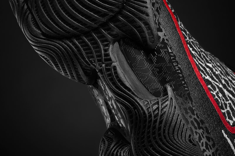 Jordan Brand Unveils the Air Jordan XX9