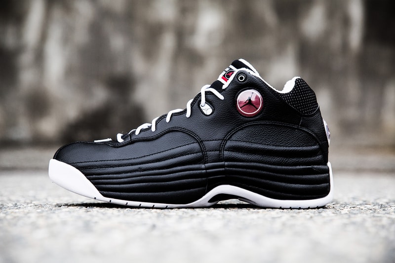 Jordan Team 1 Retro