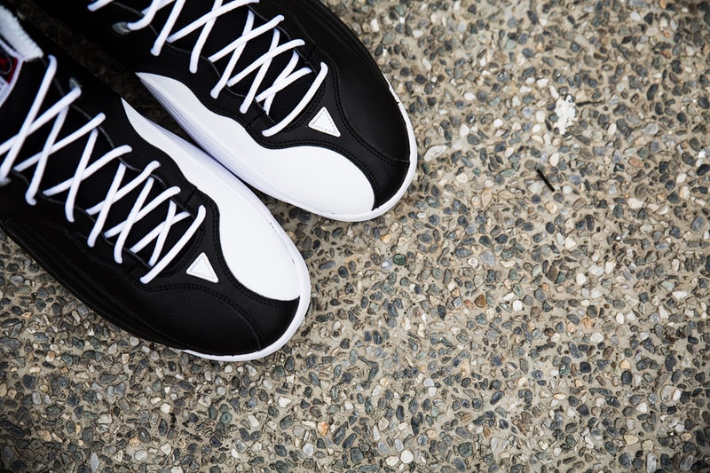 Jordan Team 1 Retro