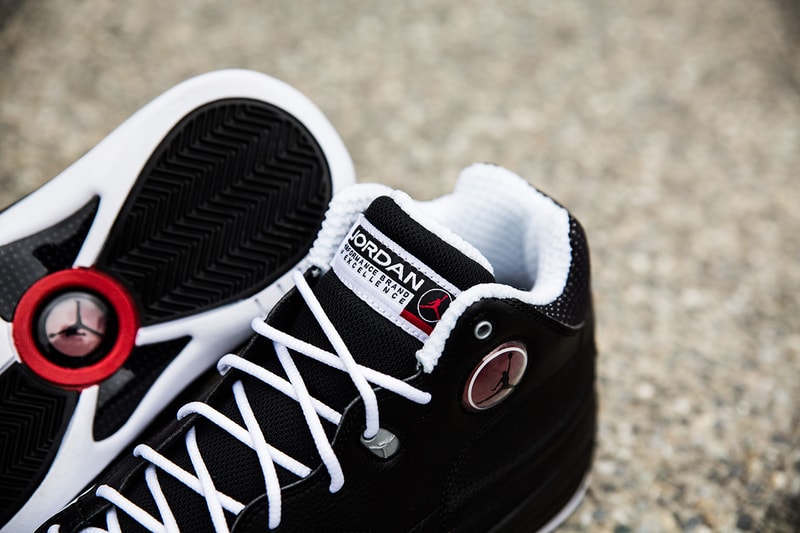 Jordan Team 1 Retro