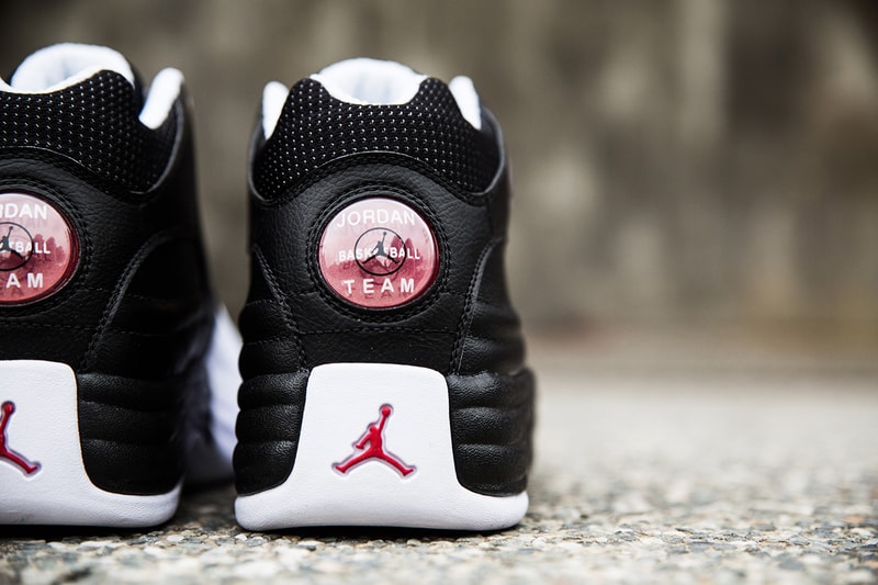 Jordan Team 1 Retro