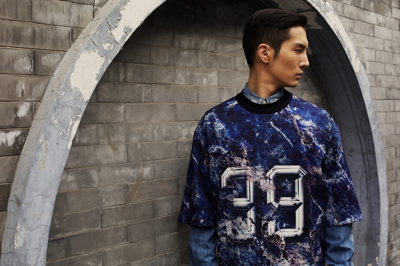 Joyce Boutique Hong Kong Spring/Summer 2014 Lookbook
