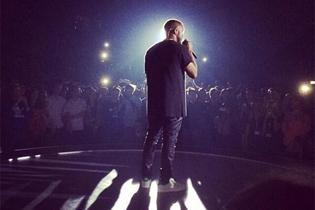Kanye West's adidas Yeezi to Drop this June