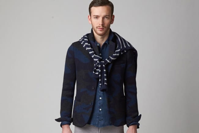 KNITT03 2014 Fall/Winter Collection