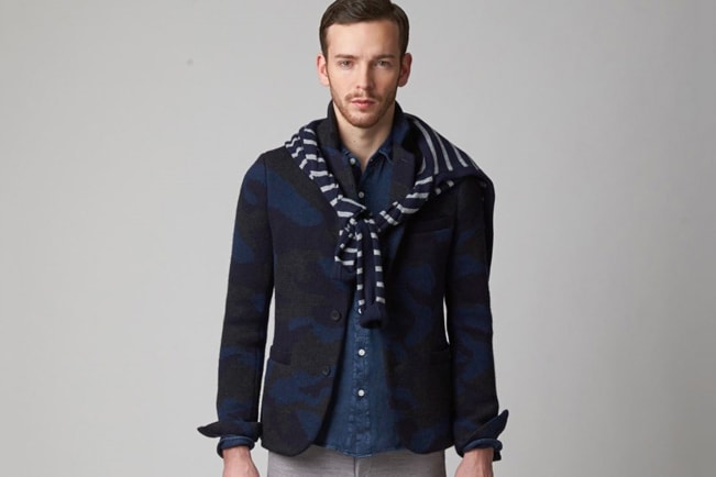 KNITT03 2014 Fall/Winter Collection