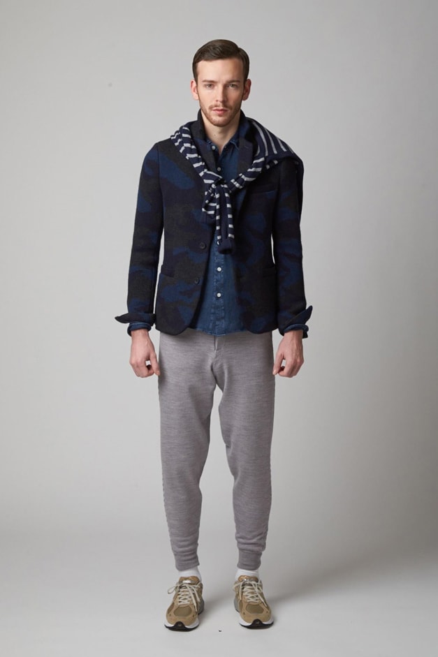 KNITT03 2014 Fall/Winter Collection