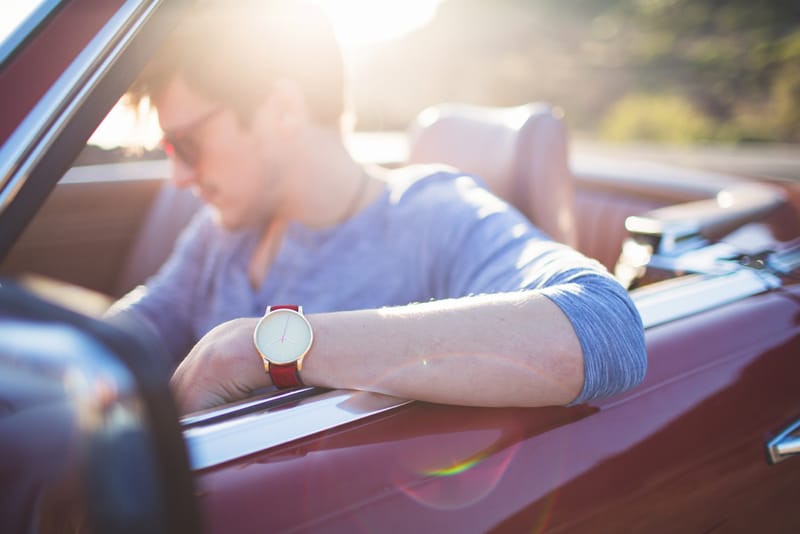 KOMONO 2014 Spring/Summer Watches