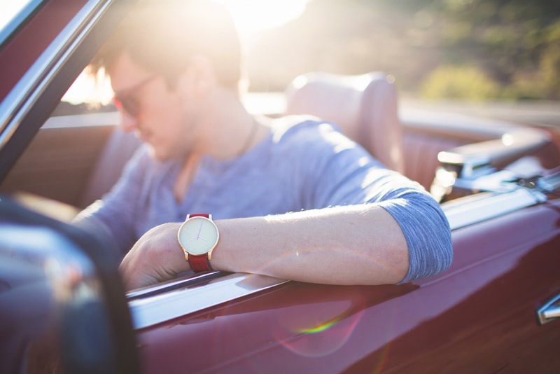 KOMONO 2014 Spring/Summer Watches