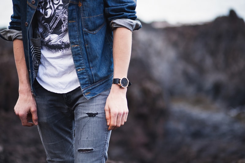 KOMONO 2014 Spring/Summer Watches