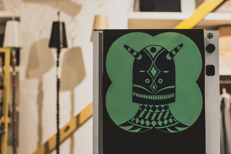 Red Bull Curates Protégés: Konzepp