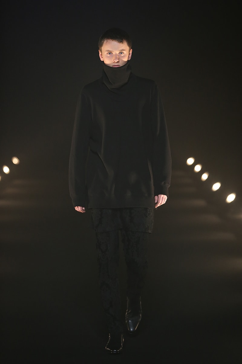 LAD MUSICIAN 2014 Fall/Winter Collection
