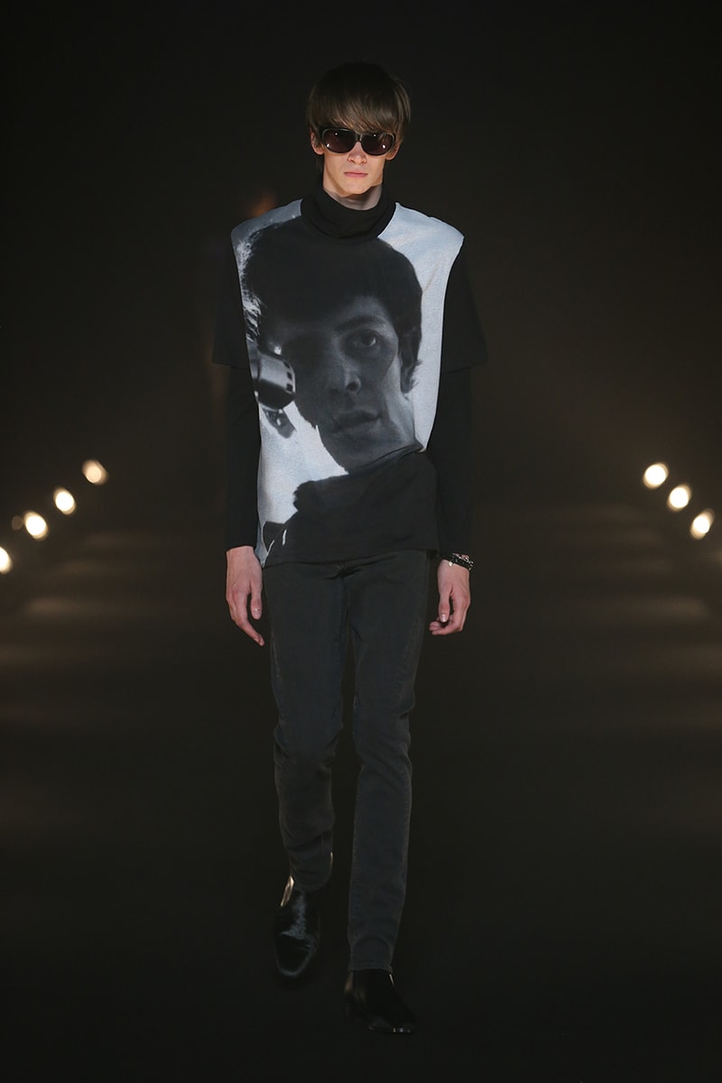 LAD MUSICIAN 2014 Fall/Winter Collection