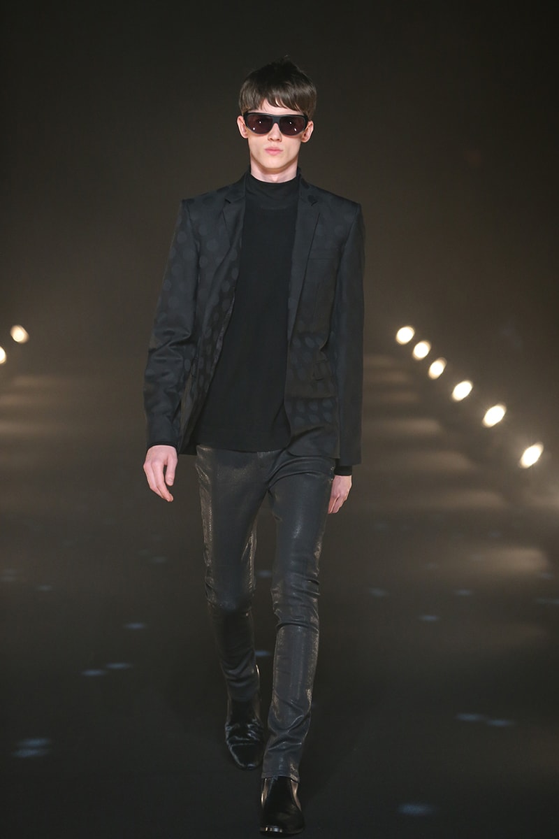 LAD MUSICIAN 2014 Fall/Winter Collection