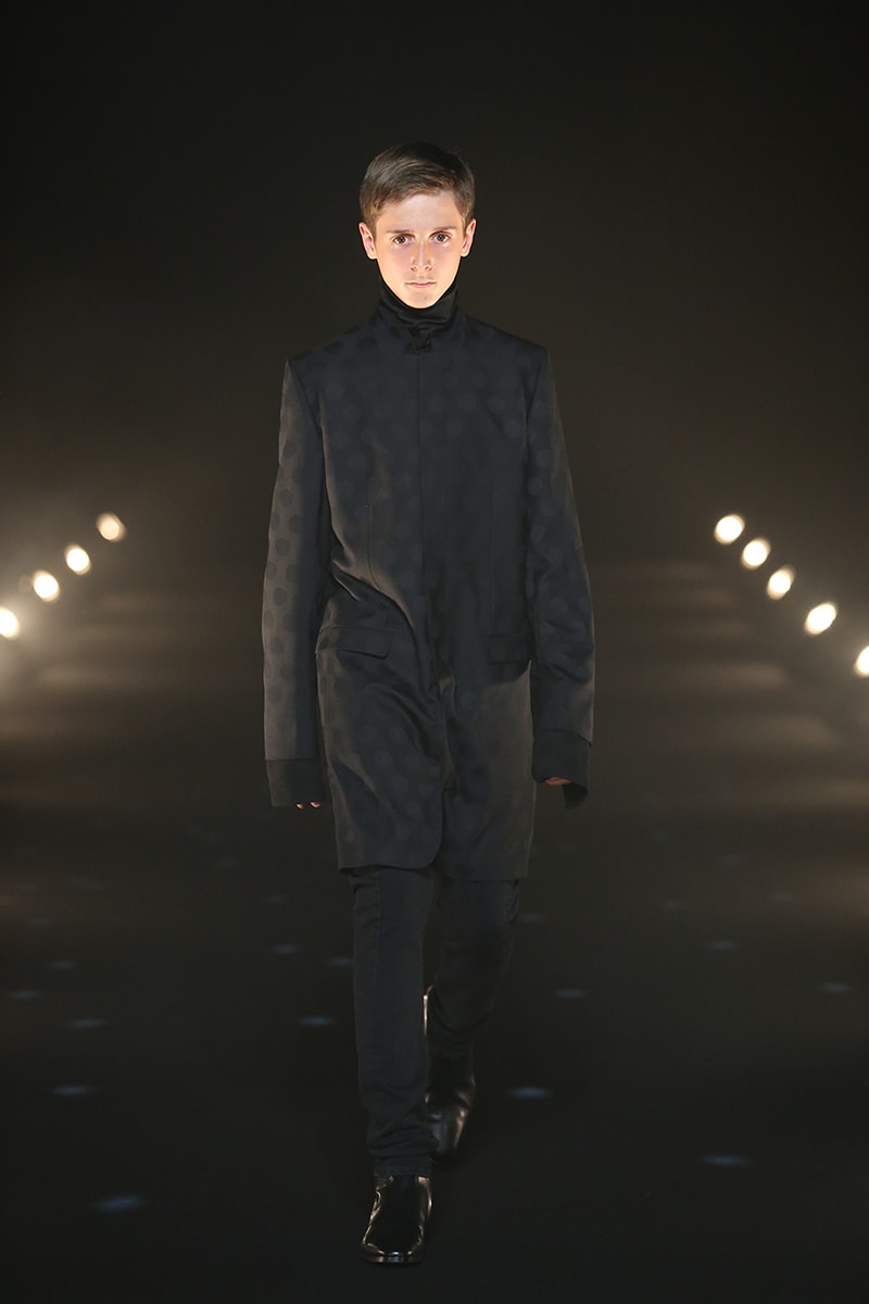 LAD MUSICIAN 2014 Fall/Winter Collection