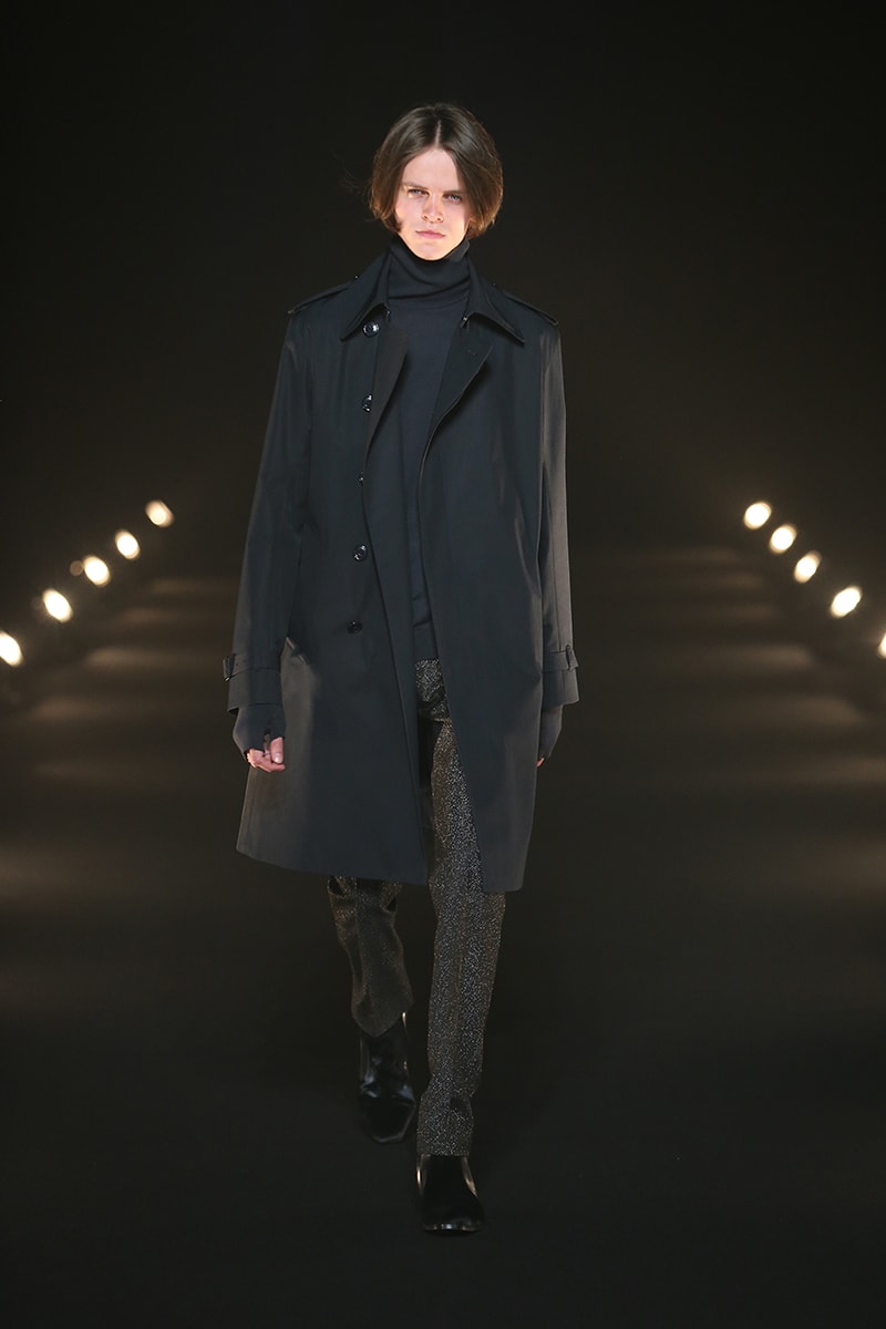 LAD MUSICIAN 2014 Fall/Winter Collection