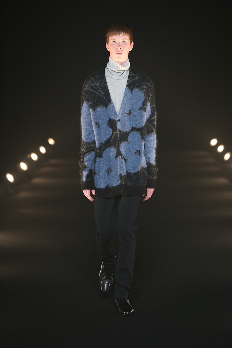 LAD MUSICIAN 2014 Fall/Winter Collection