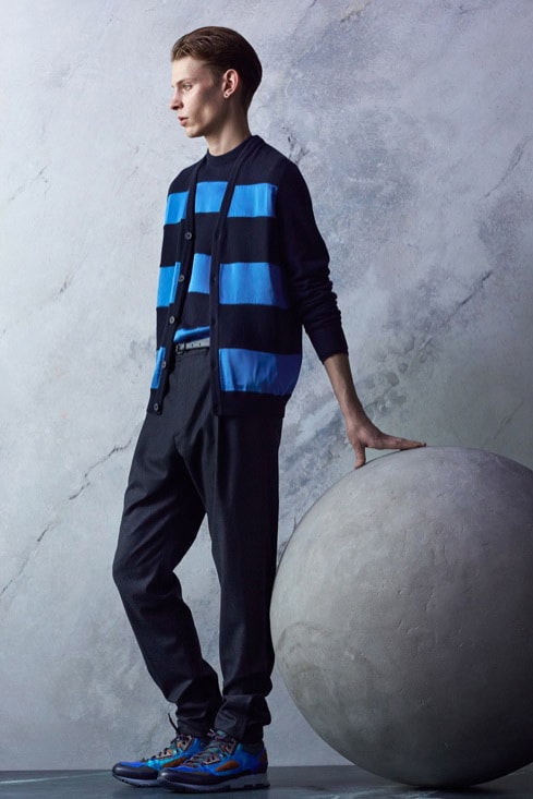 Lanvin 2014 Fall/Winter Lookbook 