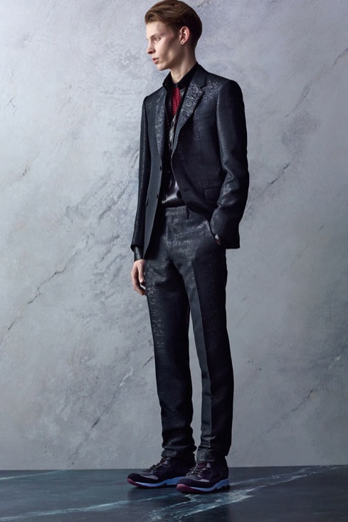 Lanvin 2014 Fall/Winter Lookbook 