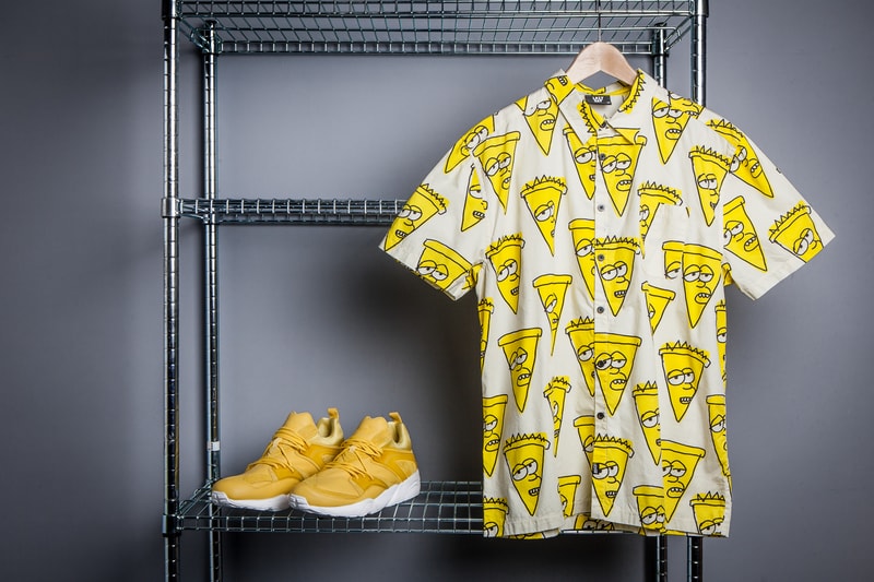 Lazy Oaf 2014 Spring/Summer "Nothing Special" Collection