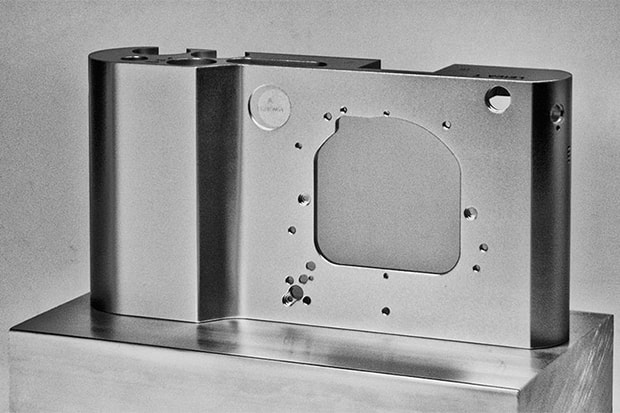 Leica T Type 701 Preview