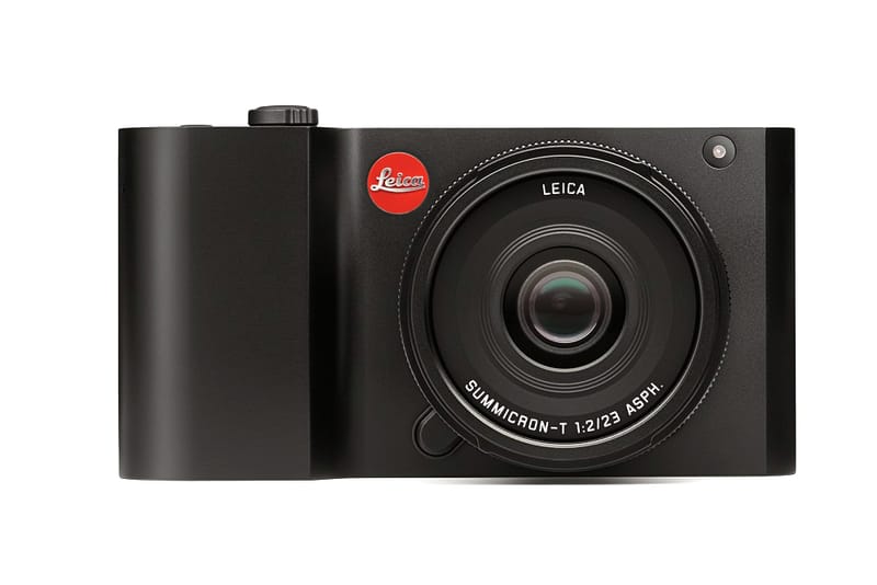 Leica Unveils the T-System 701