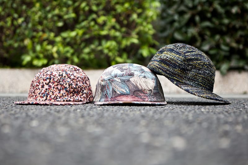  Less 2014 Spring/Summer Headwear Collection