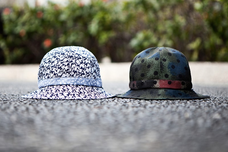  Less 2014 Spring/Summer Headwear Collection