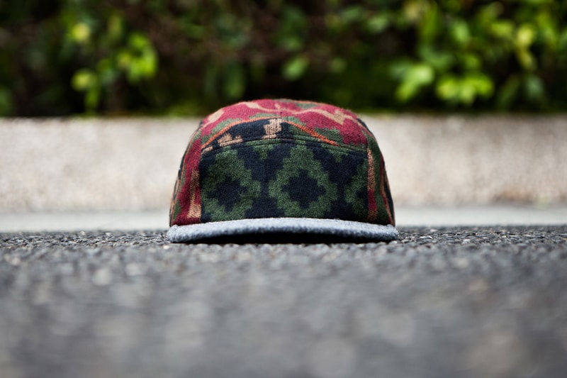  Less 2014 Spring/Summer Headwear Collection