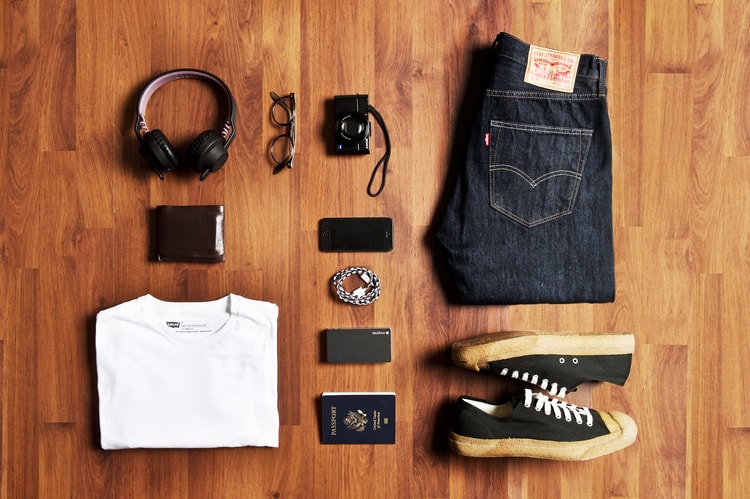 Winner Announcement: Levi’s® x HYPEBEAST #Equipped Contest