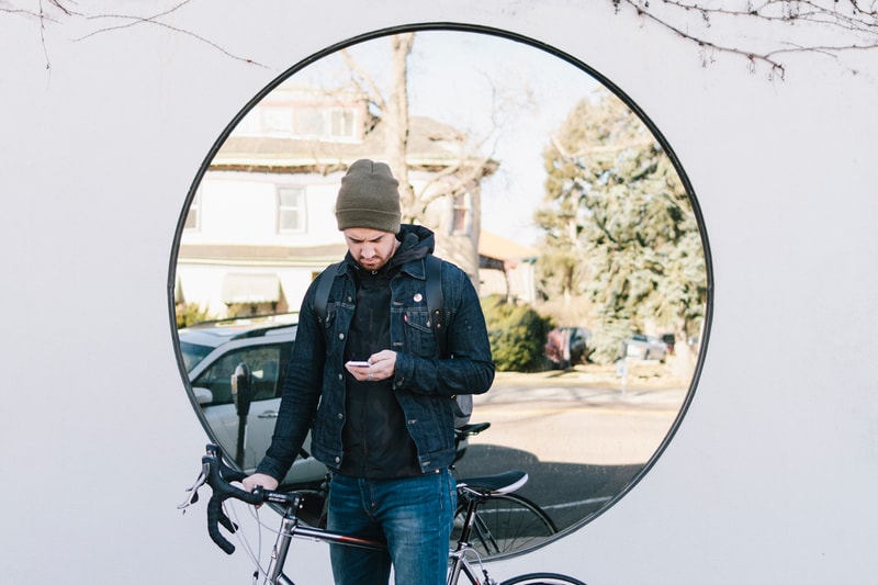 Levi’s® x HYPEBEAST #Equipped with Greg Lutze of VSCO
